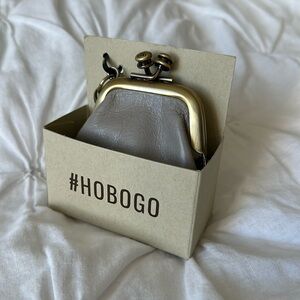 Hobo Go Run - NWT - color driftwood